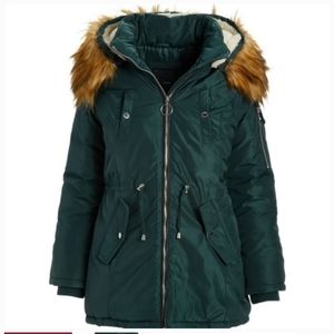 ❄ STEVE MADDEN ❄